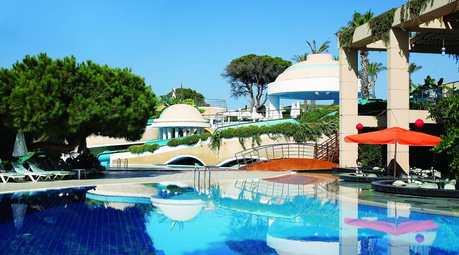 Limak Atlantis De Luxe Hotel & Resort