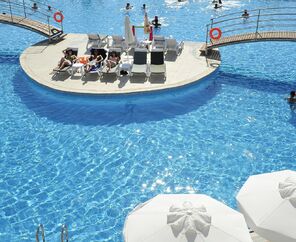 Çenger Beach Resort Spa