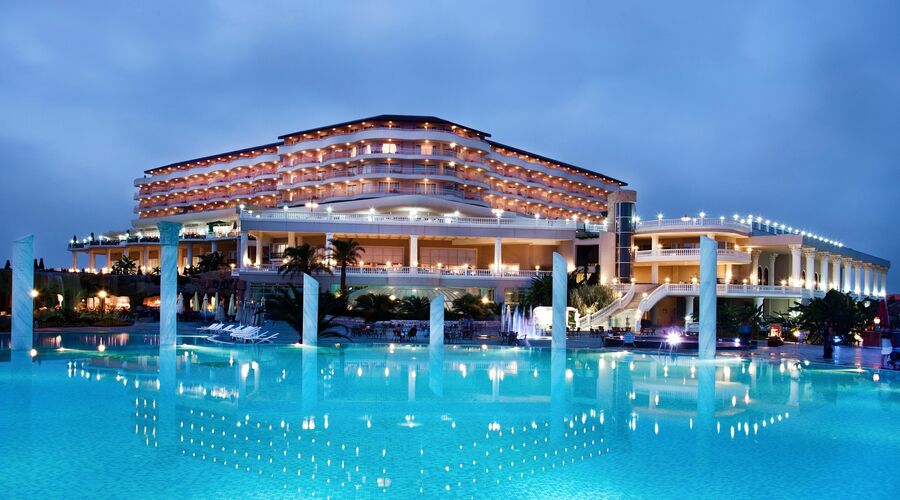 Starlight Resort Hotel
