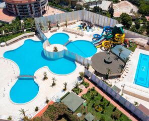 Selge Beach Resort & Spa
